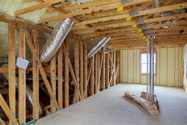Best Insulation Installation Services in Metter, GA