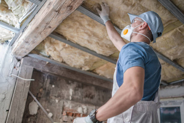 Best Types of Insulation in Metter, GA