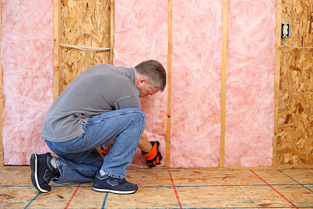 Best Types of Insulation in Metter, GA